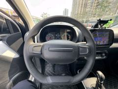 Roewe CLEVER 311km Edition - ფოტო 8