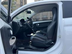 Roewe CLEVER 311km Edition - ფოტო 9