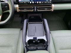 iCar 03 501km RWD Long Range Edition - ფოტო 19
