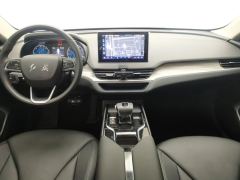 FAW Hongqi E-QM5 610km PLUS - ფოტო 16