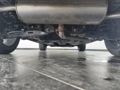 Haval H6 1.5T Two-Wheel Drive Max - ფოტო 9