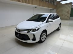 Toyota Vios 1.5L CVTCARE Edition - photo 1
