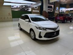 Toyota Vios 1.5L CVTCARE Edition - photo 3