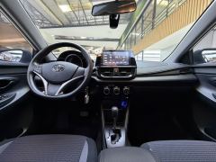 Toyota Vios 1.5L CVTCARE Edition - photo 5