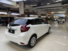 Toyota Vios 1.5L CVTCARE Edition - photo 9