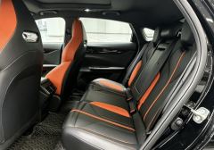 Changan UNI-V 1.5T Premium Sport - фото 7