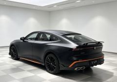 Changan UNI-V 1.5T Premium Sport - фото 8