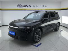 Leapmotor C16 EREV 280 Lidar Smart Premium Edition 6-seater - photo 1