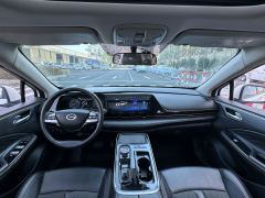 GAC AION S 480km 580 - ფოტო 10