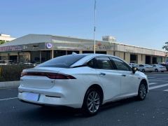 GAC AION S 480km 580 - ფოტო 6