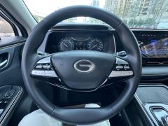 GAC AION S 480km 580 - ფოტო 7