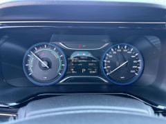 GAC AION S 480km 580 - ფოტო 8