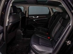 Audi A6L 2023 45 TFSI Elegant Edition - ფოტო 10