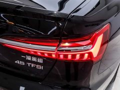 Audi A6L 2023 45 TFSI Elegant Edition - ფოტო 11