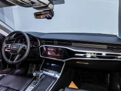 Audi A6L 2023 45 TFSI Elegant Edition - ფოტო 13