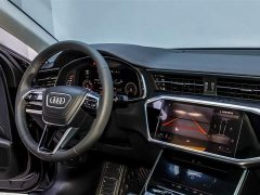 Audi A6L 2023 45 TFSI Elegant Edition - ფოტო 14