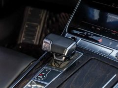 Audi A6L 2023 45 TFSI Elegant Edition - ფოტო 15