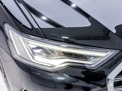 Audi A6L 2023 45 TFSI Elegant Edition - ფოტო 17
