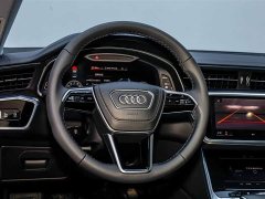 Audi A6L 2023 45 TFSI Elegant Edition - ფოტო 20