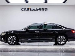 Audi A6L 2023 45 TFSI Elegant Edition - ფოტო 3