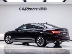 Audi A6L 2023 45 TFSI Elegant Edition - ფოტო 4