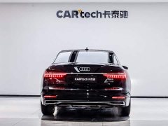 Audi A6L 2023 45 TFSI Elegant Edition - ფოტო 5