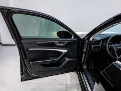 Audi A6L 2023 45 TFSI Elegant Edition - ფოტო 8