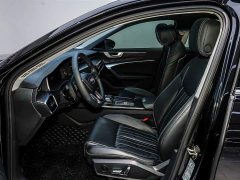 Audi A6L 2023 45 TFSI Elegant Edition - ფოტო 9