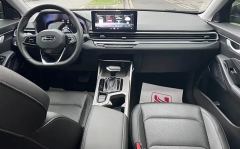 Geely Emgrand Passage 4 1.5L CVT Prestige - фото 10