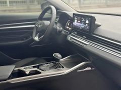 Geely Emgrand Passage 4 1.5L CVT Prestige - фото 11