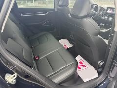 Geely Emgrand Passage 4 1.5L CVT Prestige - фото 12
