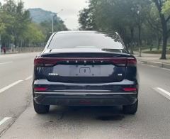 Geely Emgrand Passage 4 1.5L CVT Prestige - фото 5