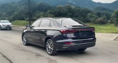 Geely Emgrand Passage 4 1.5L CVT Prestige - фото 6