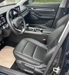 Geely Emgrand Passage 4 1.5L CVT Prestige - фото 7