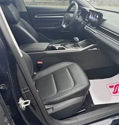 Geely Emgrand Passage 4 1.5L CVT Prestige - фото 8
