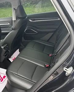 Geely Emgrand Passage 4 1.5L CVT Prestige - фото 9
