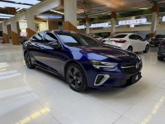 Buick Regal GS 28T Version - ფოტო 3