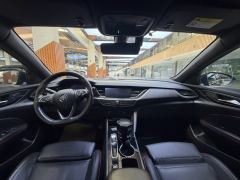 Buick Regal GS 28T Version - ფოტო 5