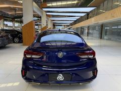 Buick Regal GS 28T Version - ფოტო 8