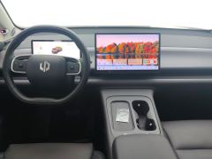 Leapmotor C16 BEV 520km Exclusive Edition - photo 16