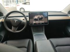 Tesla Model 3 556km Rear-Wheel Drive Edition - ფოტო 16