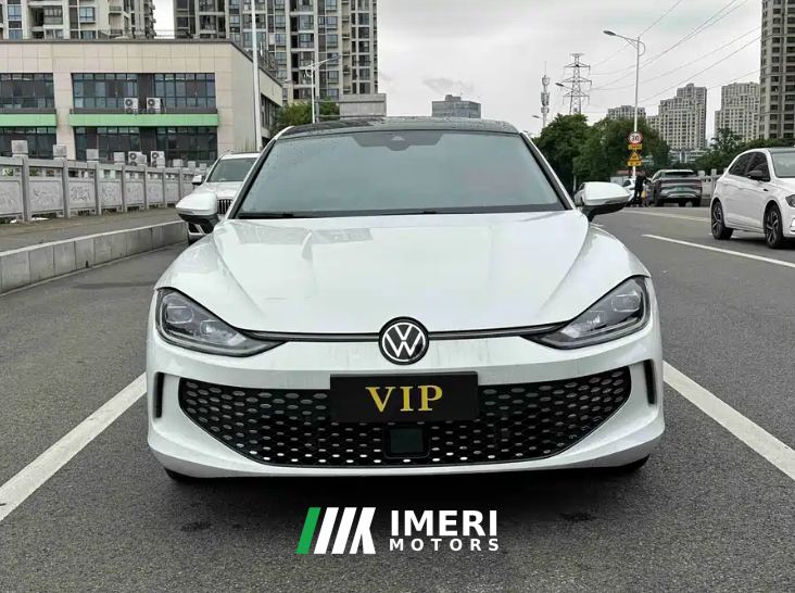Volkswagen Lamando L 200TSI Edition - ავტომობილი ჩინეთიდან