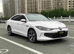 Volkswagen Lamando L 200TSI Edition - ფოტო 3