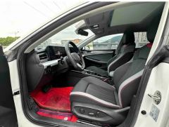 Volkswagen Lamando L 200TSI Edition - ფოტო 4