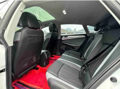 Volkswagen Lamando L 200TSI Edition - ფოტო 5