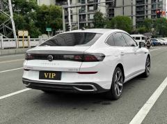 Volkswagen Lamando L 200TSI Edition - ფოტო 7