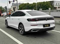 Volkswagen Lamando L 200TSI Edition - ფოტო 8