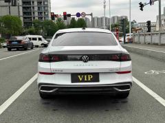 Volkswagen Lamando L 200TSI Edition - ფოტო 9