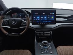 BYD Tang DM-i Champion Edition 1.5T 112km Precursor Premium 7-seater - фото 16