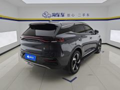 BYD Tang DM-i Champion Edition 1.5T 112km Precursor Premium 7-seater - фото 2
